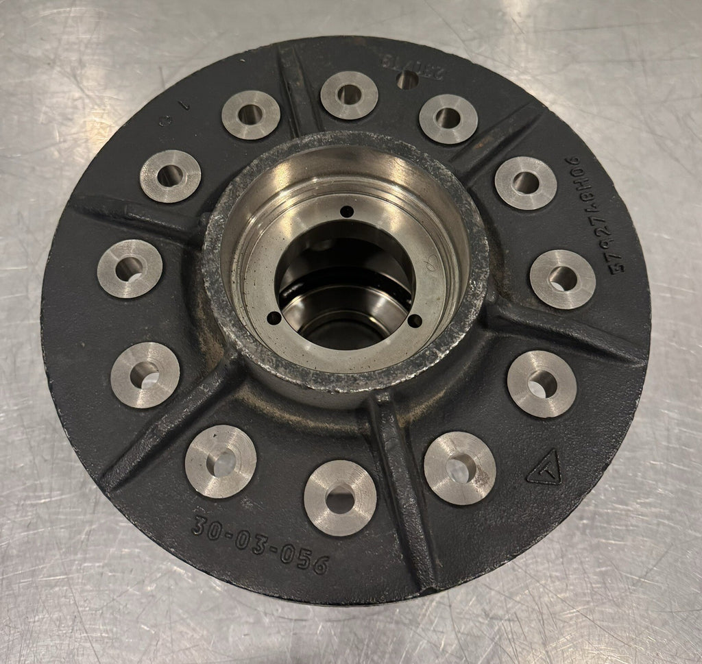 3792748H06 Differential Gearcase Housing 30-03-056 NEW! FREE SHIPPING!