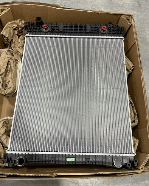 05-37140-000 ITOC RSO Radiator Auxilary Cooling Module 1100 Sq. Inch NEW!