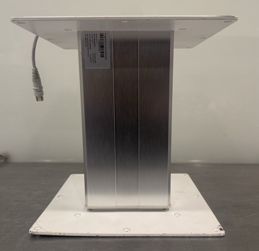 Progressive Automations FLT-11 Lifting Platform 24VDC 225LB Force NEW SHIPS FREE