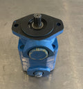 Hydraulic Motor 11 Spline 2 Bolt Blue NEW! FREE SHIPPING!