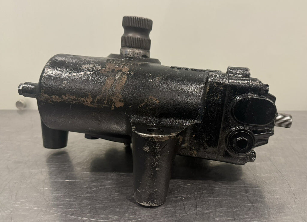 TRW PCF60006 Steering Gear 3844907C91 NO CORE! NEW! FREE SHIPPING!
