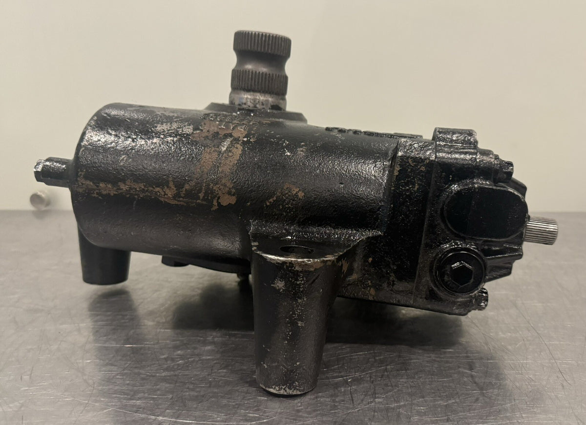 TRW PCF60006 Steering Gear 3844907C91 NO CORE! NEW! FREE SHIPPING!