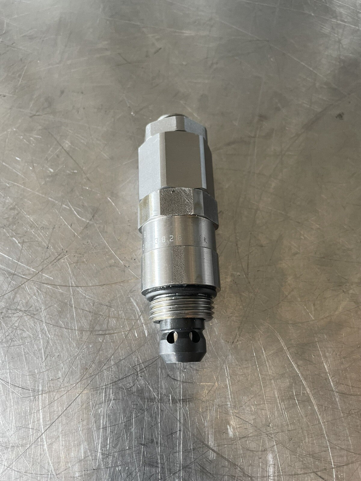 Caterpillar 220-3828 CAT Hydraulic Valve Assy 2203828 NEW! FREE SHIPPING!