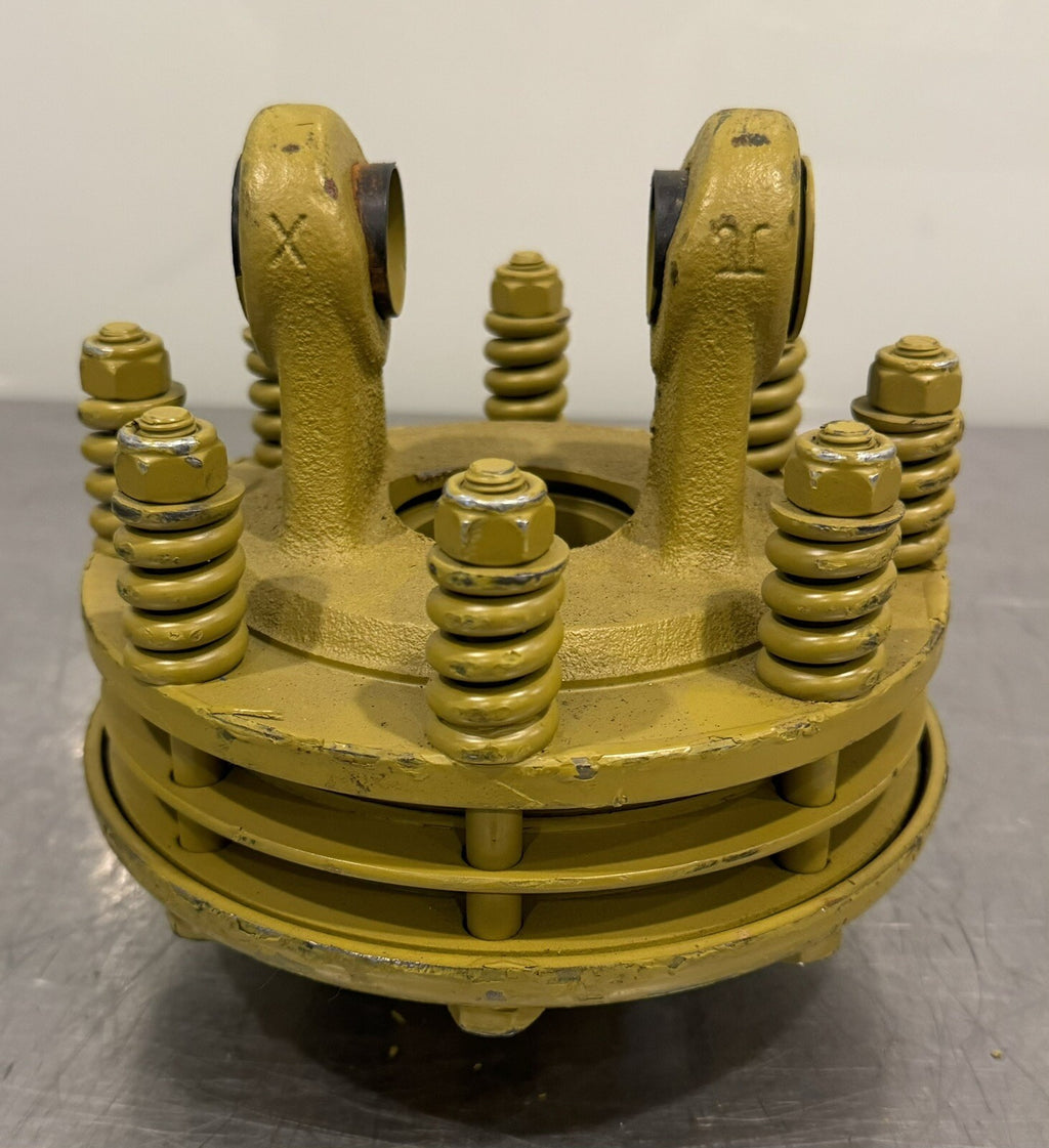 Friction Clutch Assembly Yellow NEW! FREE SHIPPING!