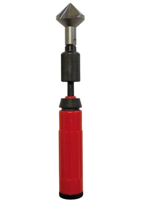 Wire Wizard EC-DB Polymer Conduit Countersink Tool NEW