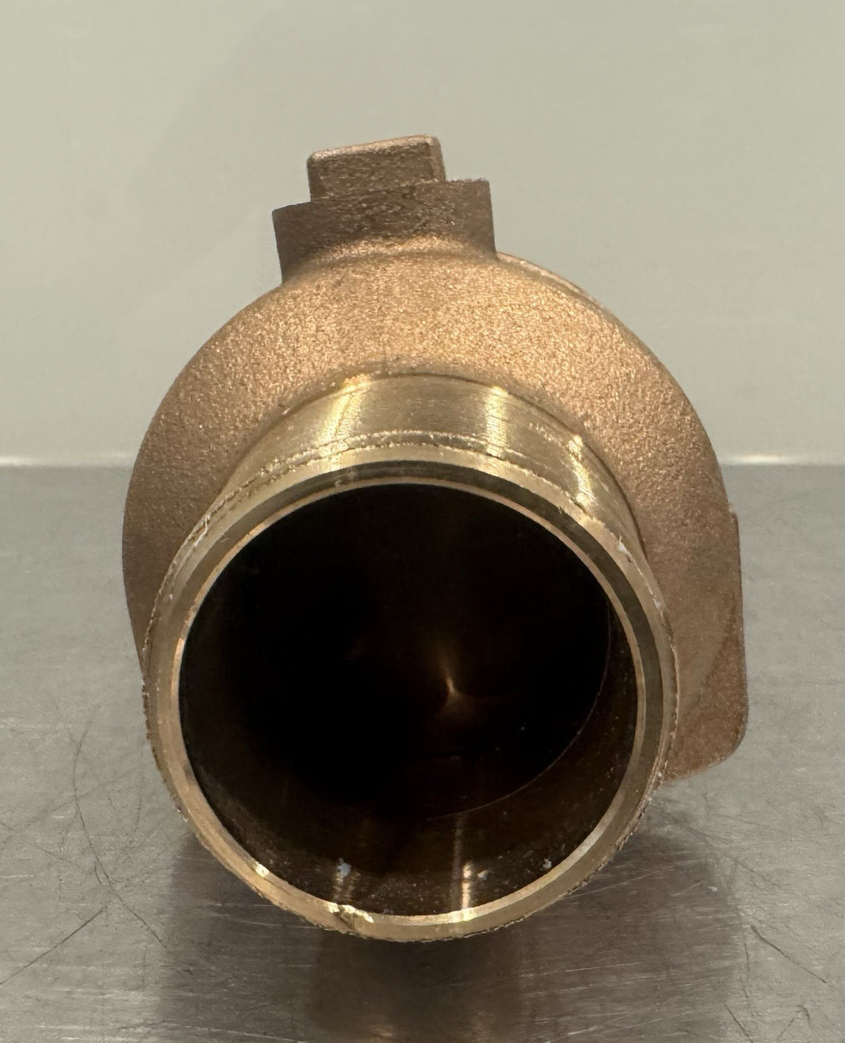 Ford 2” Curb Stop Meter Valve BVE-77C NEW! FREE SHIPPING!