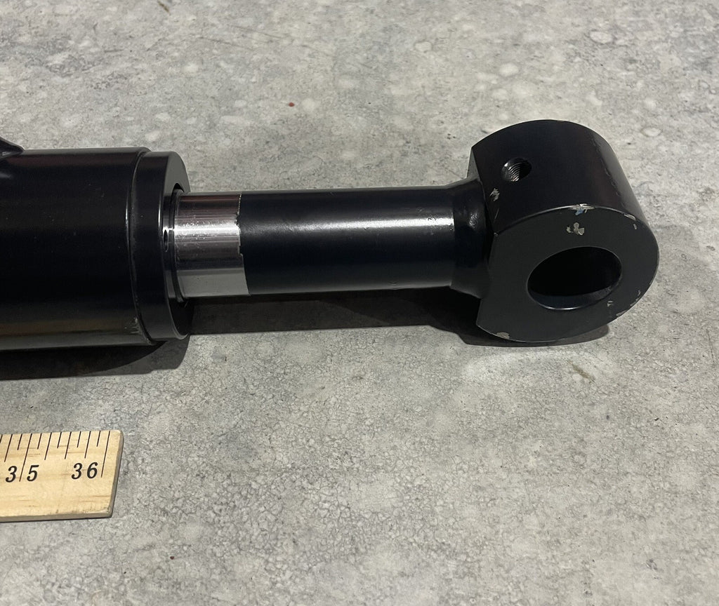 LC 619 218S2204E Hydraulic Cylinder Single Acting NEW! FREE SHIPPING!