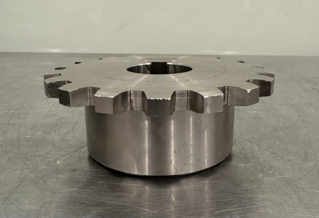 Rexnord Cambridge SKFW-T304-Y4V Sprocket Gear Single Row 18 Teeth 31651306 NEW!