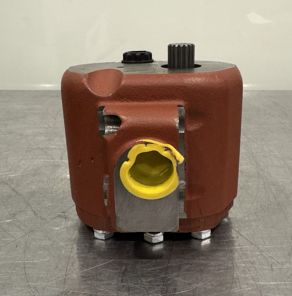 Hylmet 89-500 Hydraulic Pump 10/70.114.610 NEW! FREE SHIPPING!