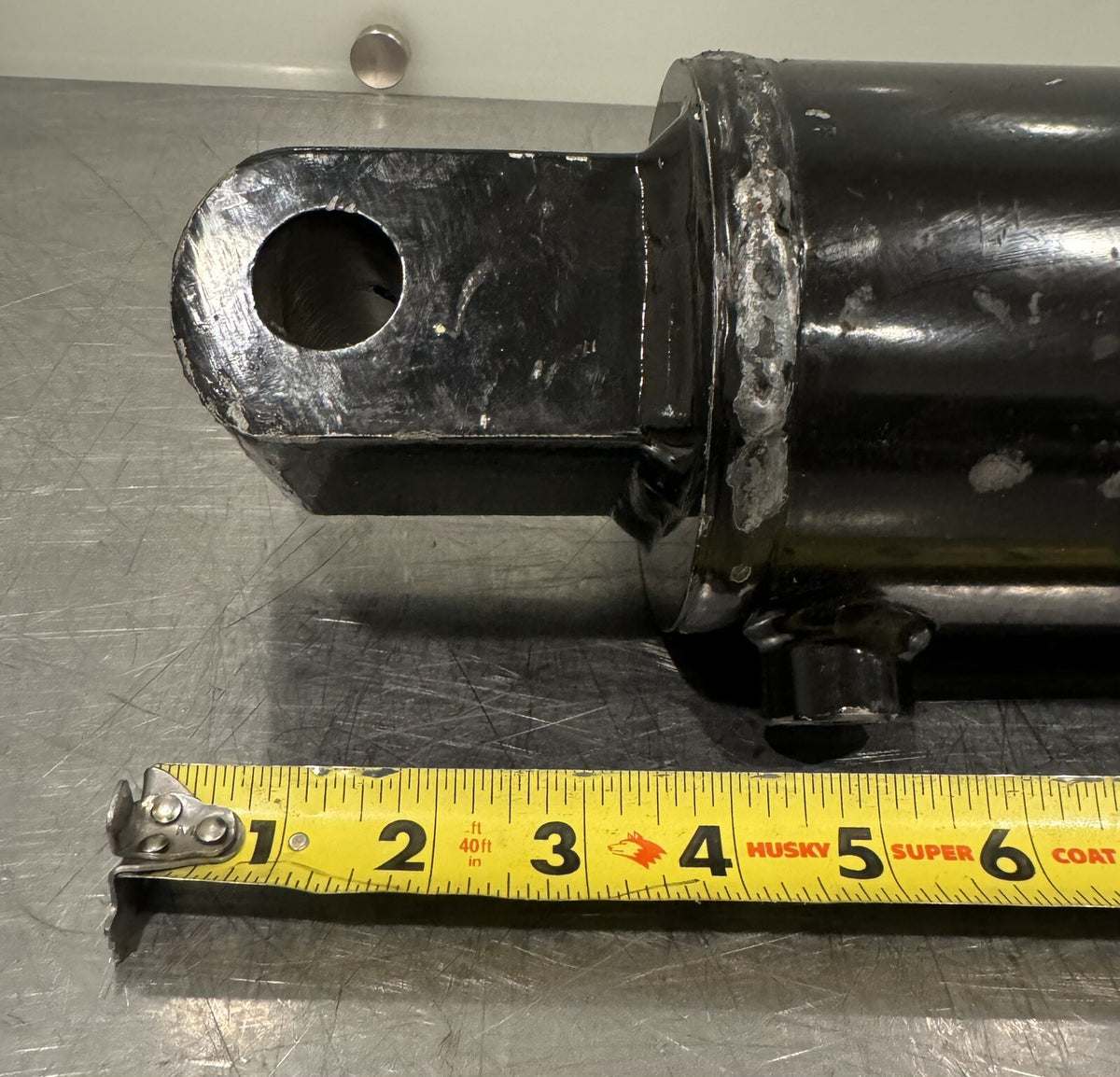 Lion 40WD Hydraulic Cylinder 658899 NEW! FREE SHIPPING!