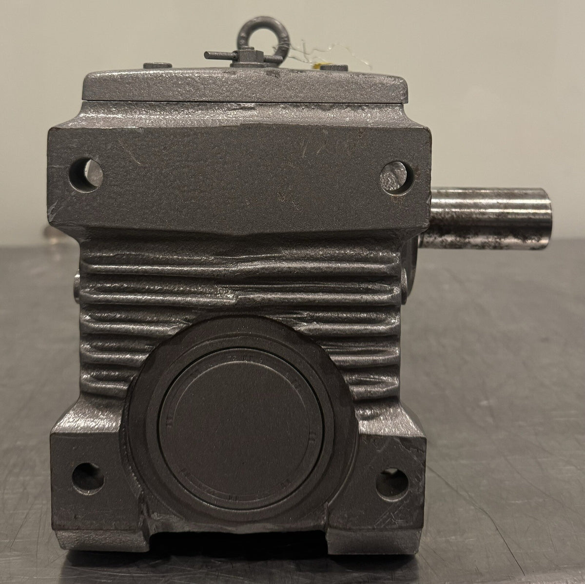 Nord 12080-90LP/4 Gear Reducer 202648841-200 NEW! FREE SHIPPING!