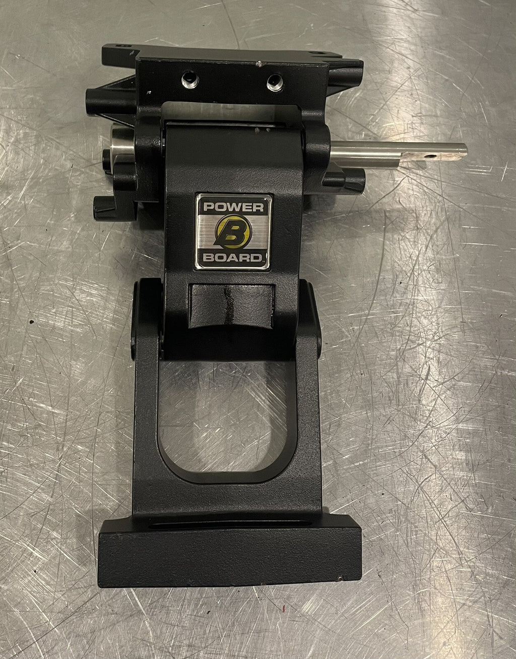 Bestop 517.89 Powerboard Linkage Running board Mount NEW! FREE SHIPPING!