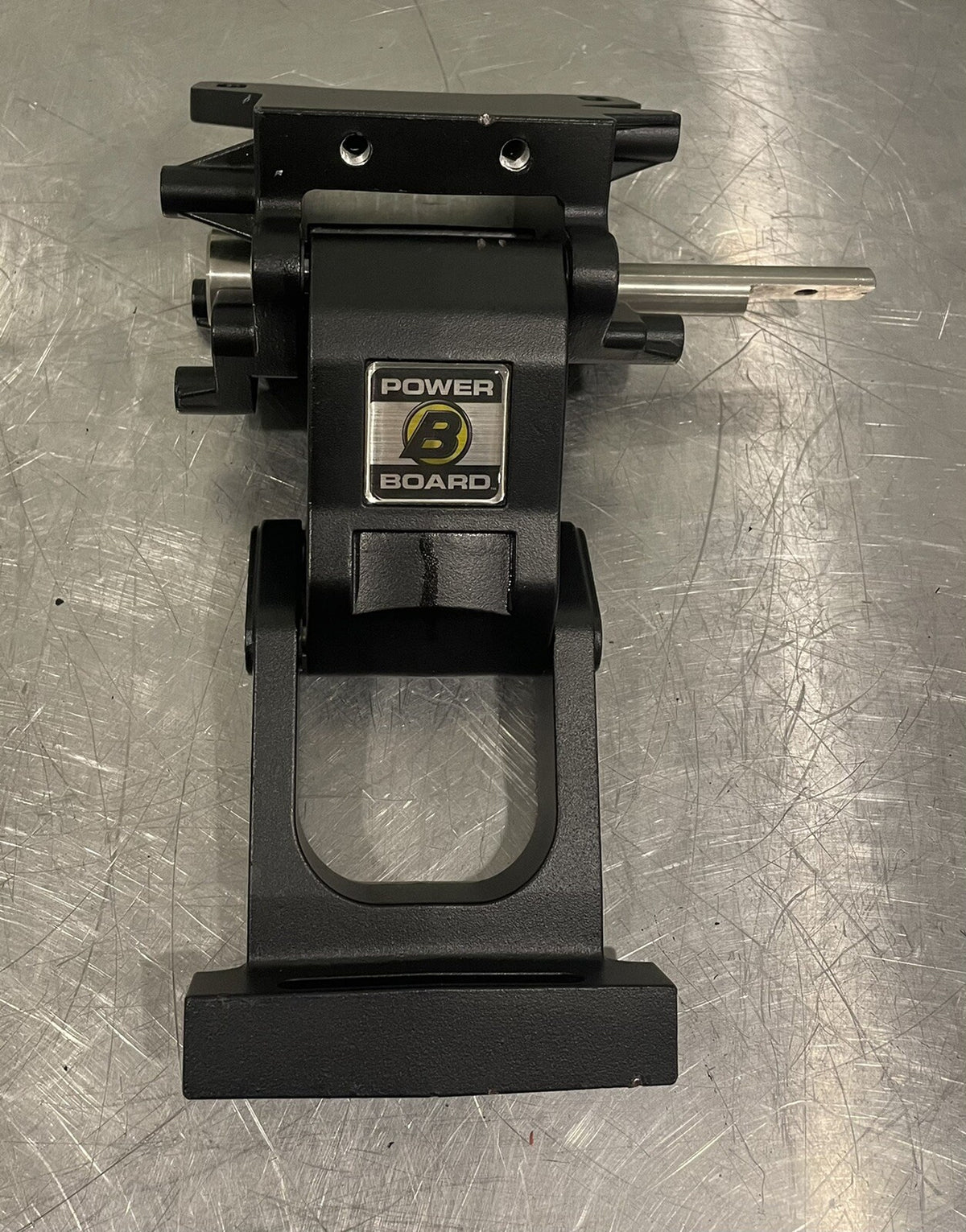 Bestop 517.89 Powerboard Linkage Running board Mount NEW! FREE SHIPPING!