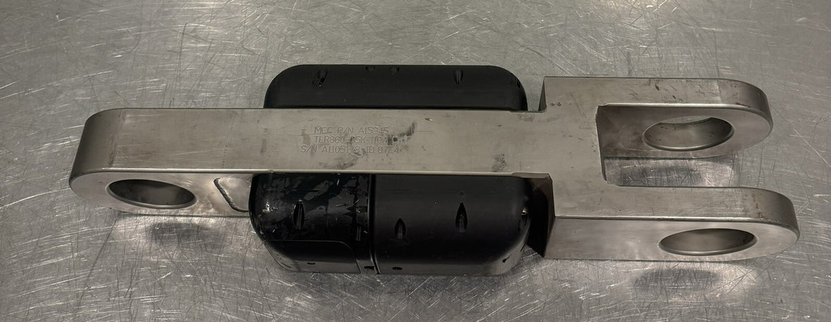 TLR860-35K-110A  Crane Loadcell 35K MCC A15345 NEW! FREE SHIPPING!