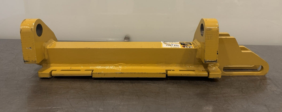 Caterpillar 643-7397 CAT Snow Wing Blade Mast Genuine NEW! FREE SHIPPING!