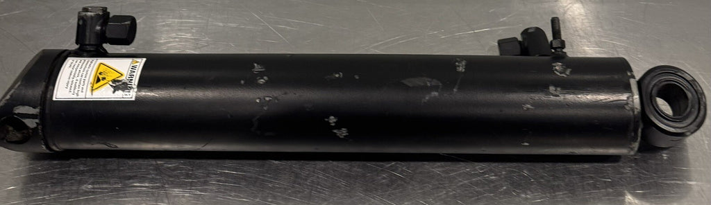 160424 Hydraulic Tilt Cylinder For Case Bobcat C21 G020 NEW! FREE SHIPPING!