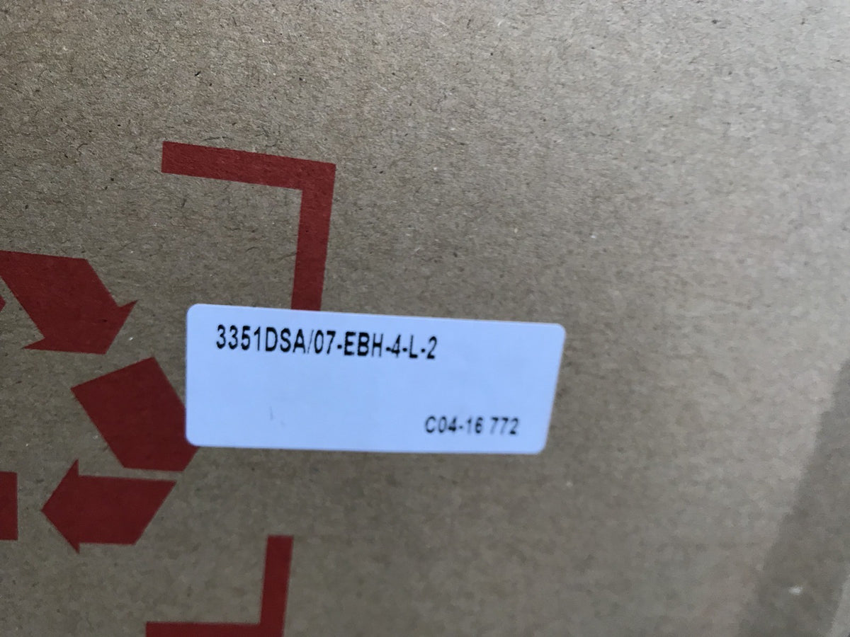 Bayeagle 050924 Powered Truck Tow Mirrors 3351DSA/07-EBH-4 NEW IN BOX