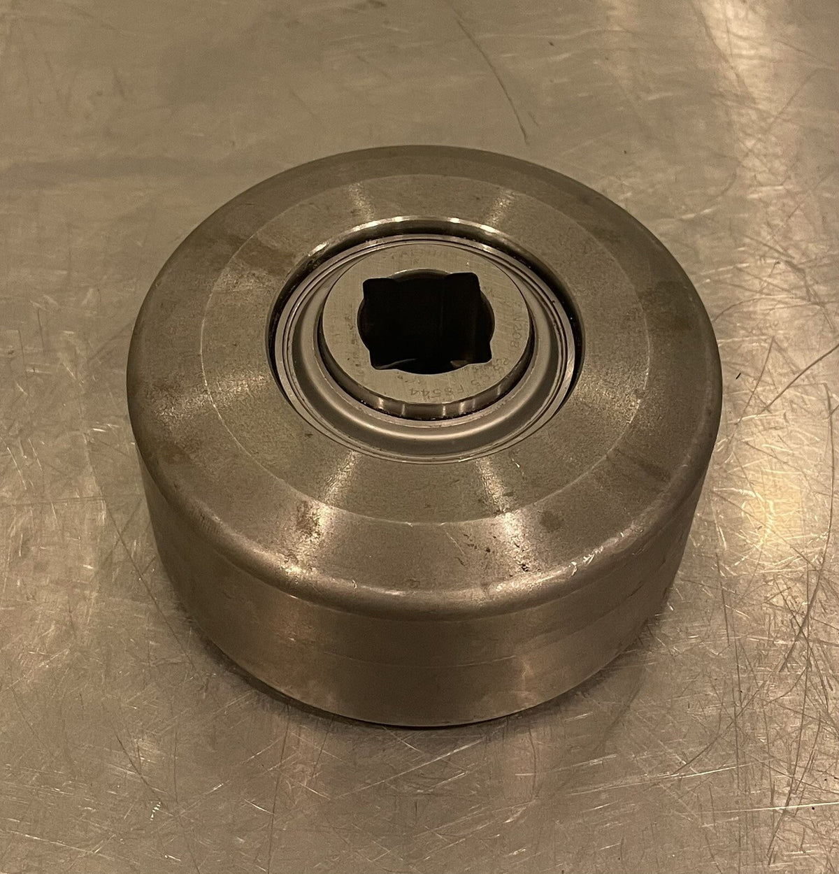 Fafnir W208PP5 C5 FS544 Farm Impliment Bearing NEW! FREE SHIPPING!