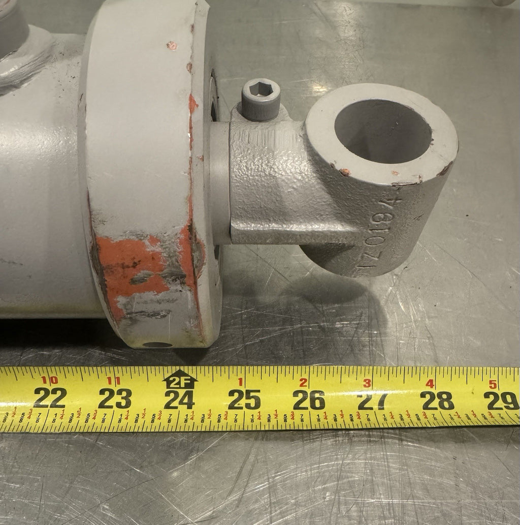 JT30043-35 ServiceGard Hydraulic Cylinder John Deere NEW! FREE SHIPPING!
