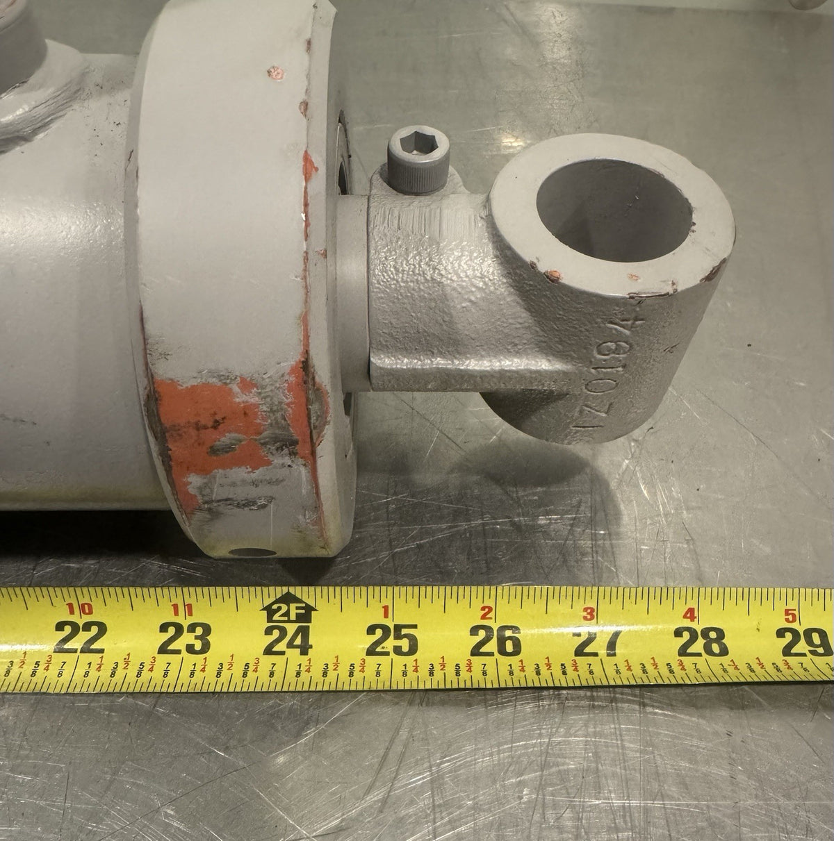 JT30043-35 ServiceGard Hydraulic Cylinder John Deere NEW! FREE SHIPPING!