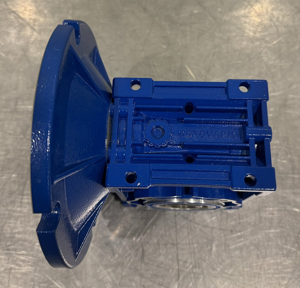 Motovario 8282032-023 Worm Gear Reducer NMRV 040 NEW! FREE SHIPPING!