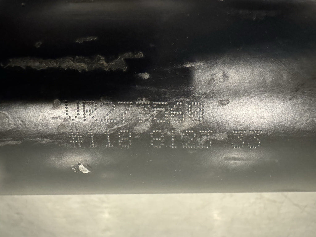 118812333 Prinoth Sideshift Hydraulic Lateral Displacement Cylinder NEW!!!
