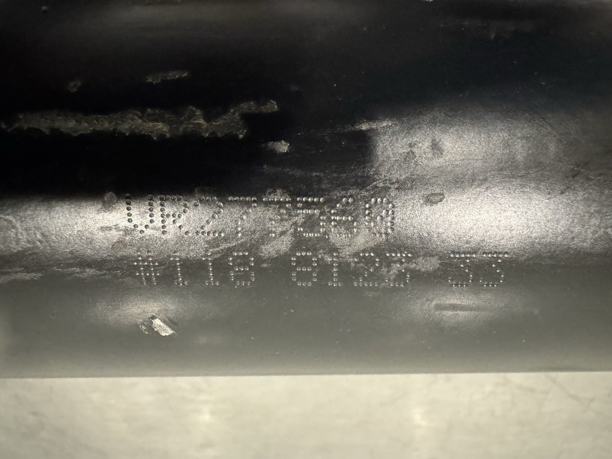 118812333 Prinoth Sideshift Hydraulic Lateral Displacement Cylinder NEW!!!