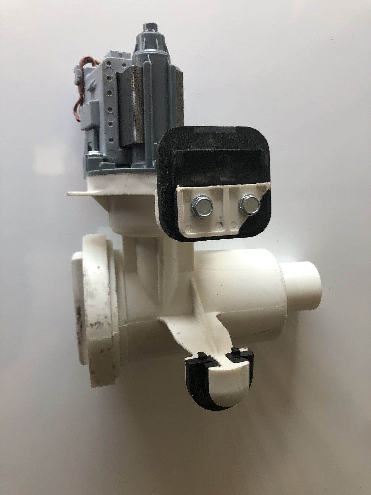 Whirlpool WP10730972 Washer Water Pump NEW!!! FREE SHIPPING!!!
