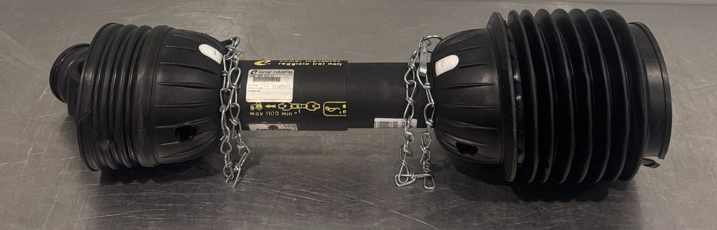 Land Pride 826-892C Driveline Comer 27.624.010.11 NEW! FREE SHIPPING!