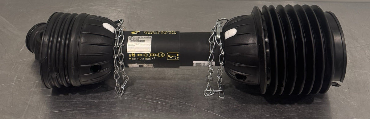 Land Pride 826-892C Driveline Comer 27.624.010.11 NEW! FREE SHIPPING!