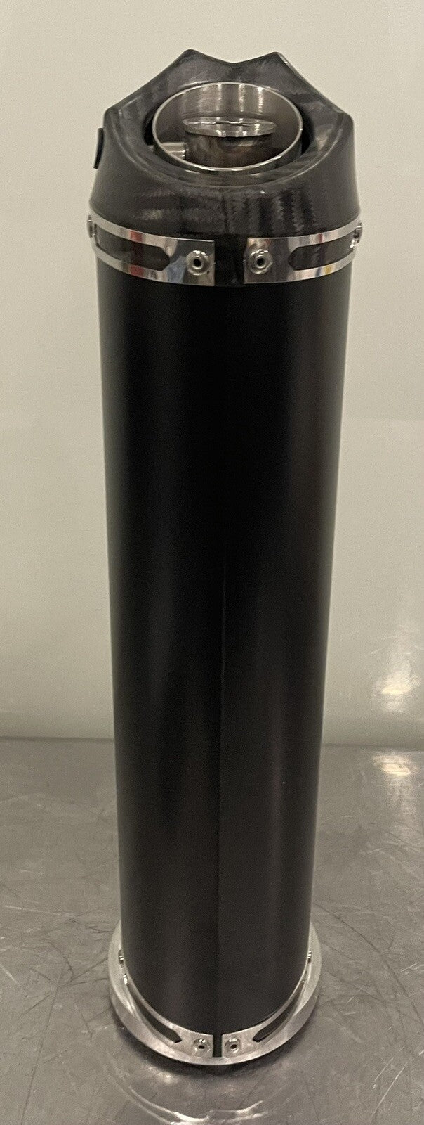 Pipe Werx Exhaust Can Silencer Tip NEW IN BOX! FREE SHIPPING!
