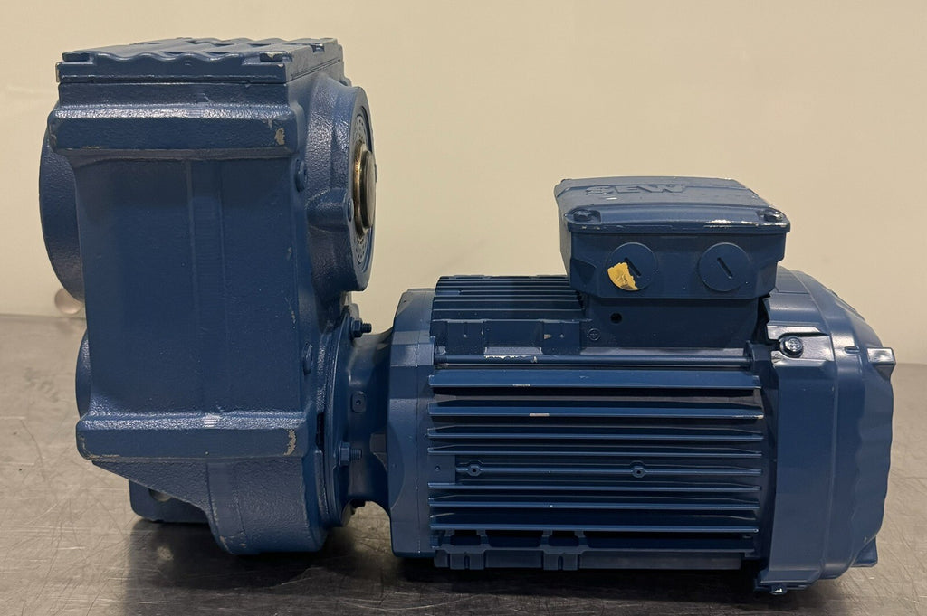 Sew-Eurodrive FA47/G DRN80M4 Gear Motor Gearbox NEW! FREE SHIPPING!