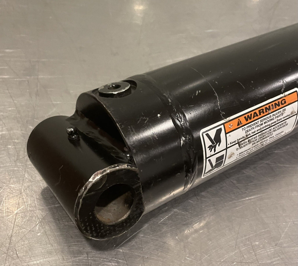 Chief 207-474 Hydraulic Cylinder 24” Stroke 3.5” Bore 1.75” Rod NEW! SHIPS FREE!