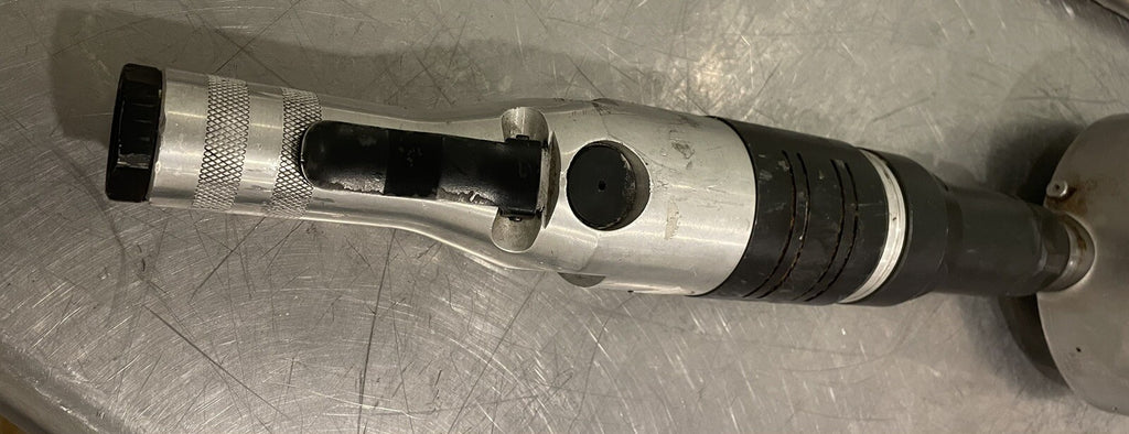 Ingersoll Rand 9RSQ Pneumatic Nut Runner Air Tool UNTESTED MAY WORK! SHIPS FREE!