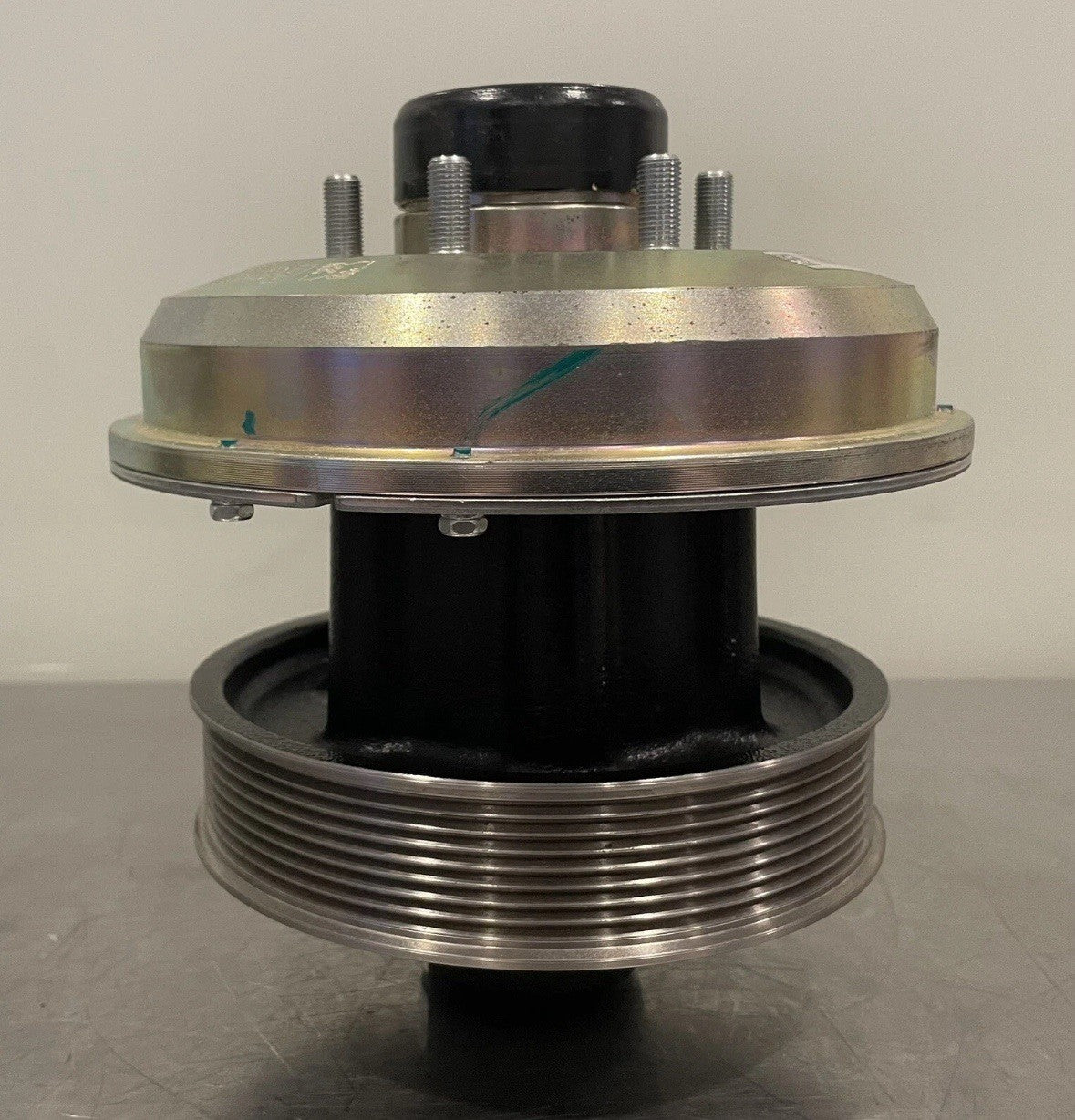 Borg Warner 010030038 Fan Drive For Freightliner NEW! FREE SHIPPING!