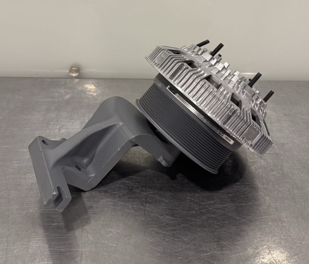 Horton 79A9782 Advantage Engine Cooling Fan Clutch REMAN! BROKEN STUD SHIPS FREE