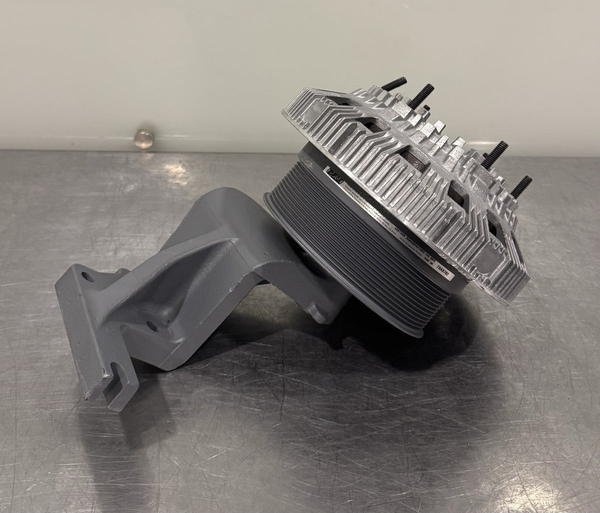 Horton 79A9782 Advantage Engine Cooling Fan Clutch REMAN! BROKEN STUD SHIPS FREE
