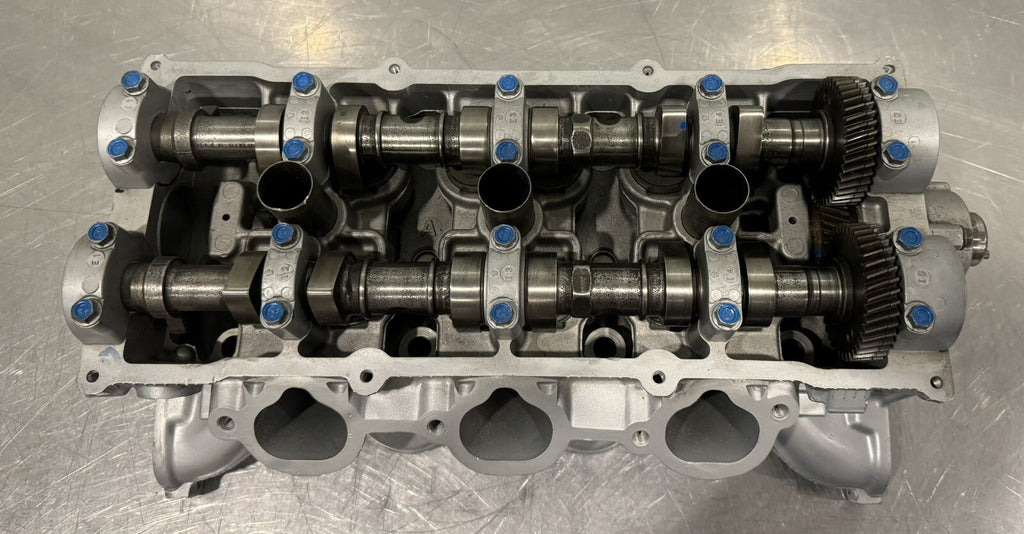 Z111L Cylinder Head Reman G196615 NEW! FREE SHIPPING!