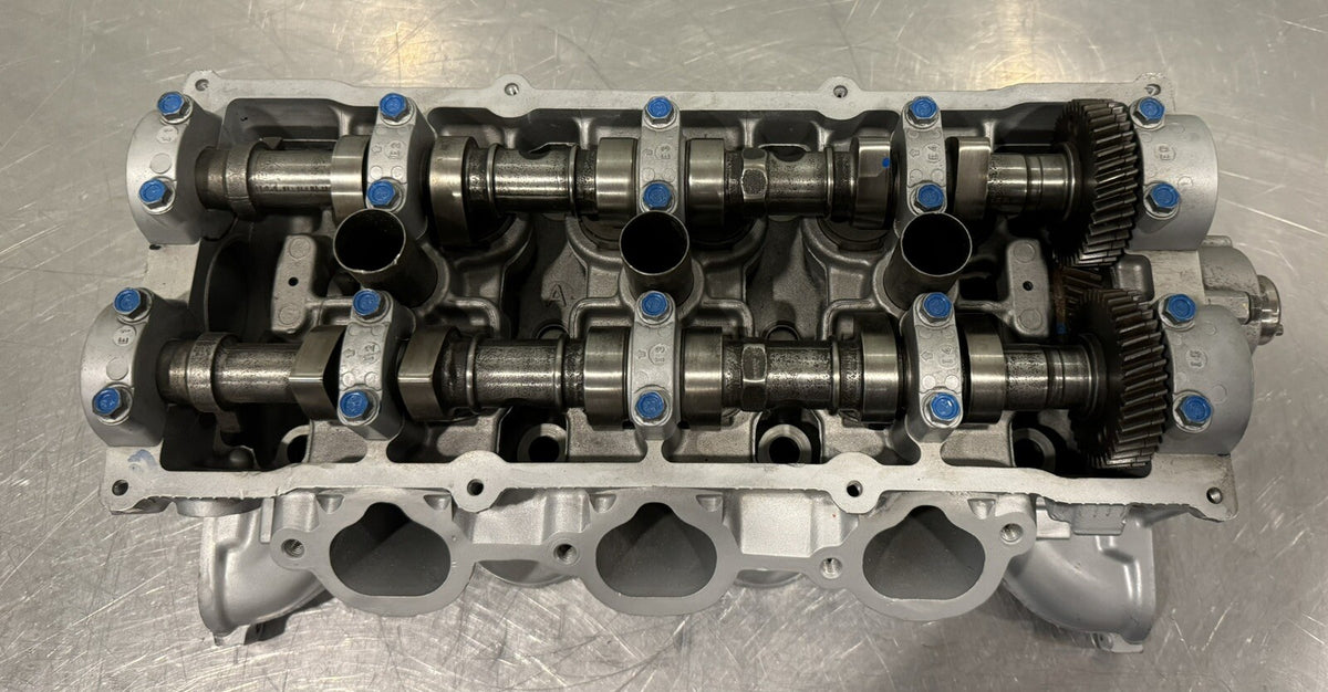 Z111L Cylinder Head Reman G196615 NEW! FREE SHIPPING!
