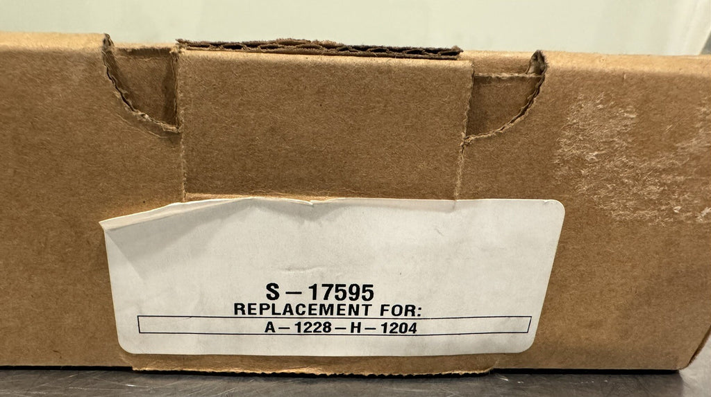 S-17595 Bearing A-1228-H-1204 For Meritor A1228H1204 NEW! FREE SHIPPING!
