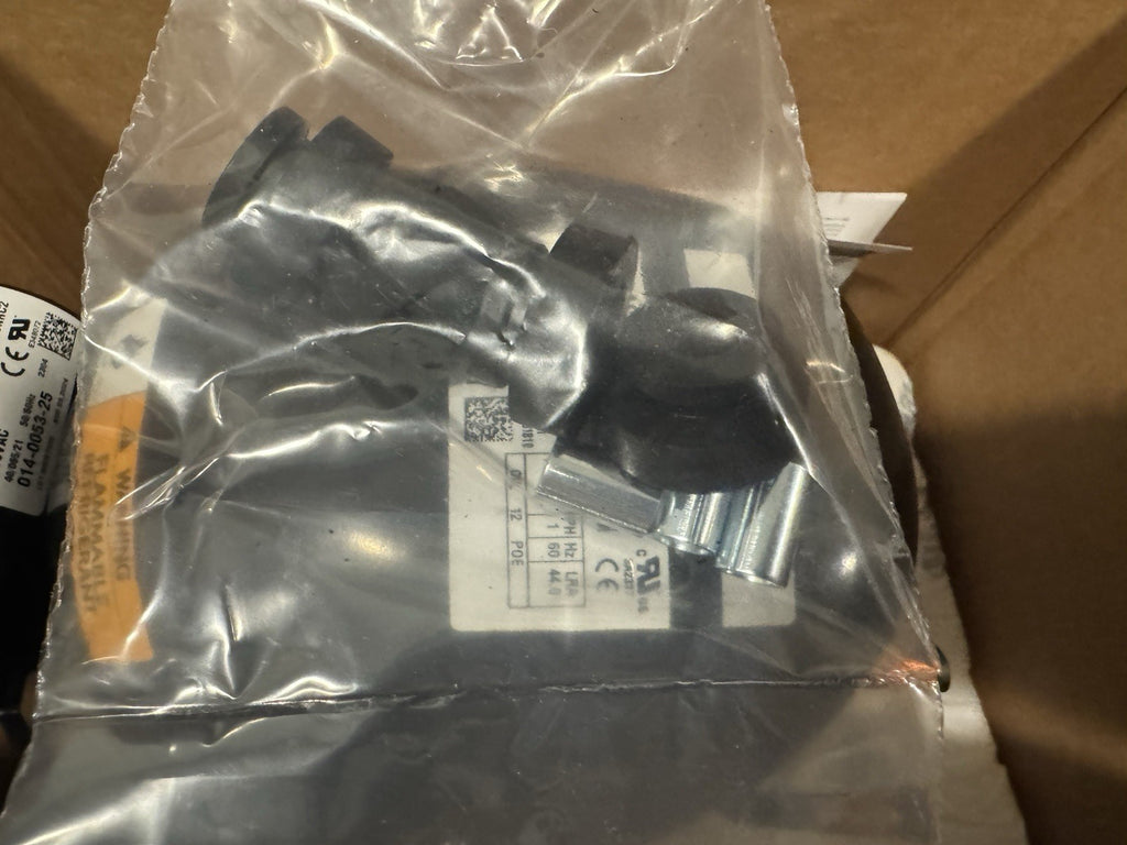 Copeland ASE32C4U-IAA-901 Hermetic Compressor 115V 1PH NEW IN BOX! FREE SHIPPING