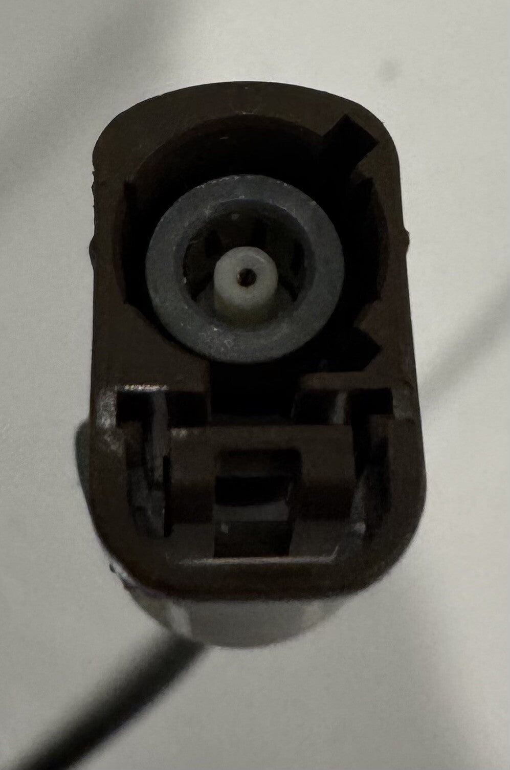 Aptiv 35697347 Delphi Wire Harness Coax Connector CW0435 NEW! FREE SHIPPING!