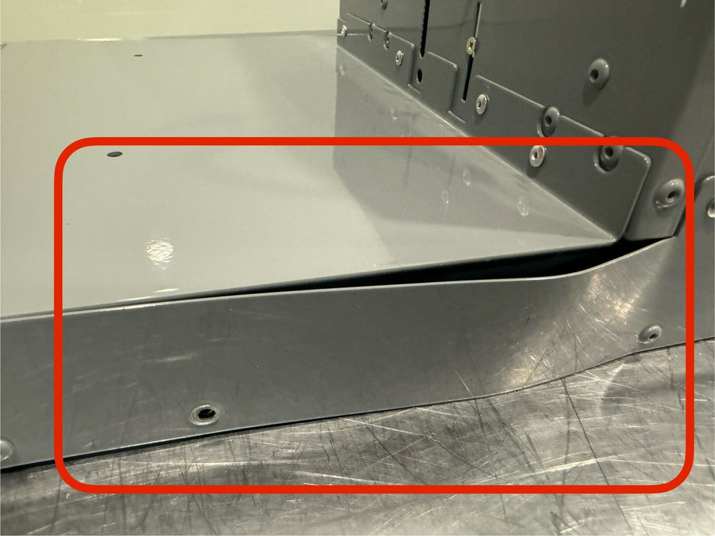Zline ZPI-E36BG Range Good Convertible Under Cabinet Stainless Pisa 500 CFM NEW!