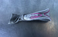 Top Flite Hybrid Junior Wood Cover Driver Pink & Grey NEW! FREE SHIPPING!!