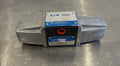 Eaton DG4S4-018C-50 Directional Control Solenoid Actuation NEW! FREE SHIPPING!