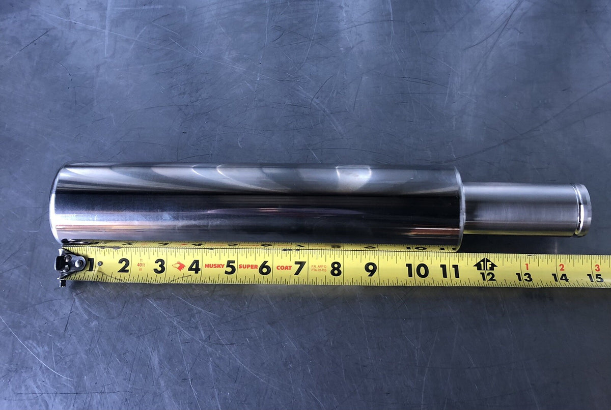 CP21204/A Steel Pin 14-3/4” 19B26 8K 13810 NEW!! FREE SHIPPING!!