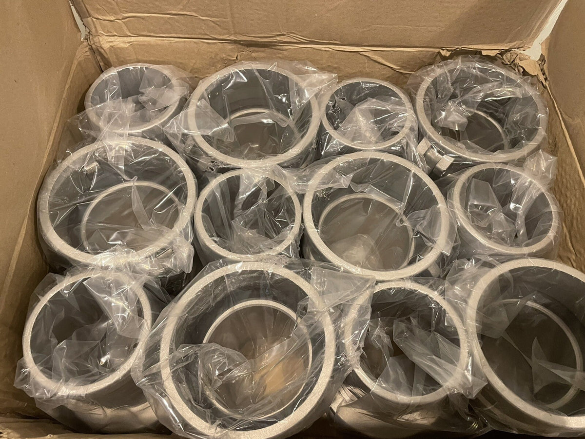 PT PAC C-400 Camlock Coupling Aluminum NEW! FREE SHIPPING!