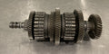 Case CNH Power Shift Trans Gear ASSY 5140 5240 5230 5130 5120 5220 5250 NEW!