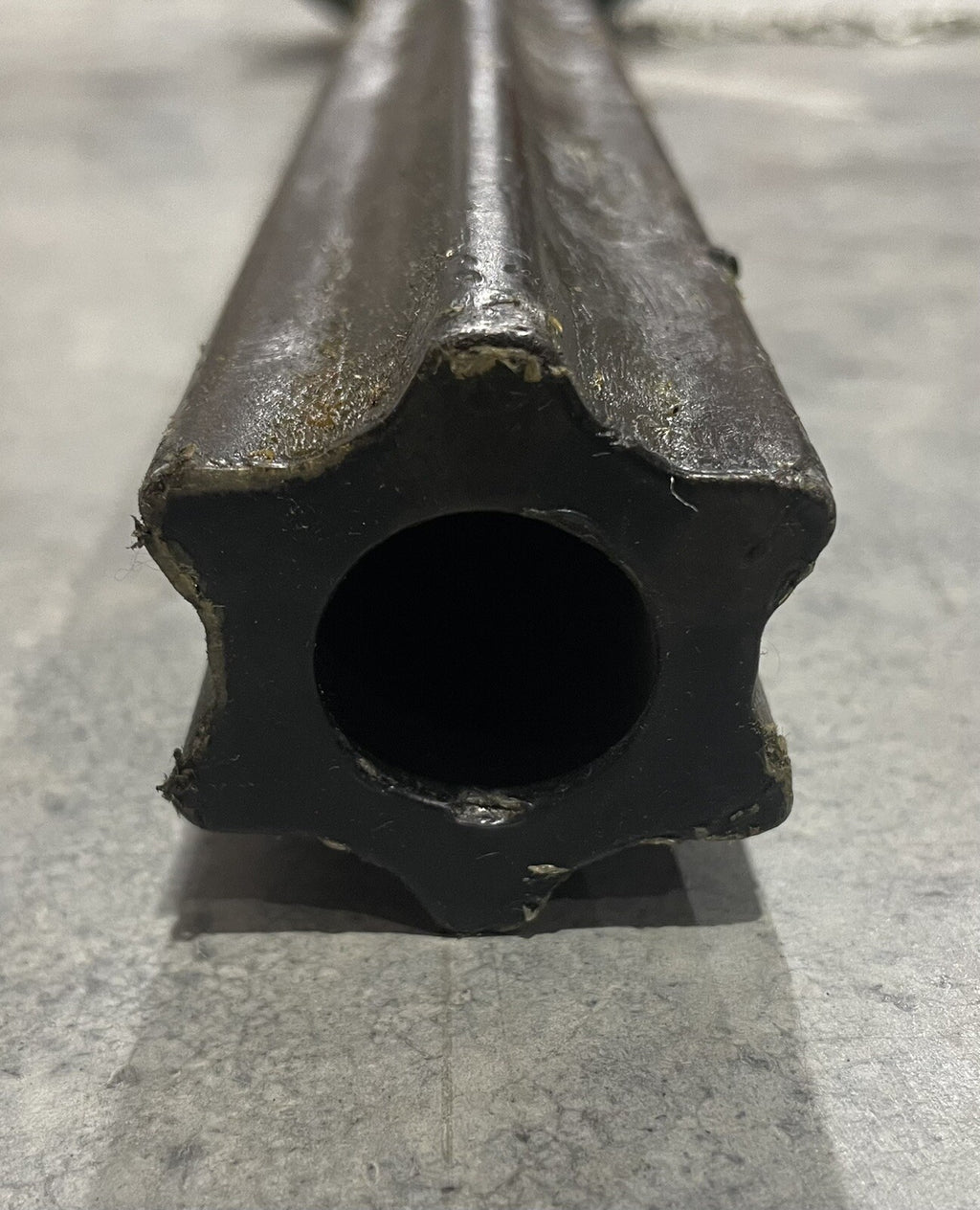 Driveshaft 48” 6 Spline Shaft Star NEW! FREE SHIPPING!