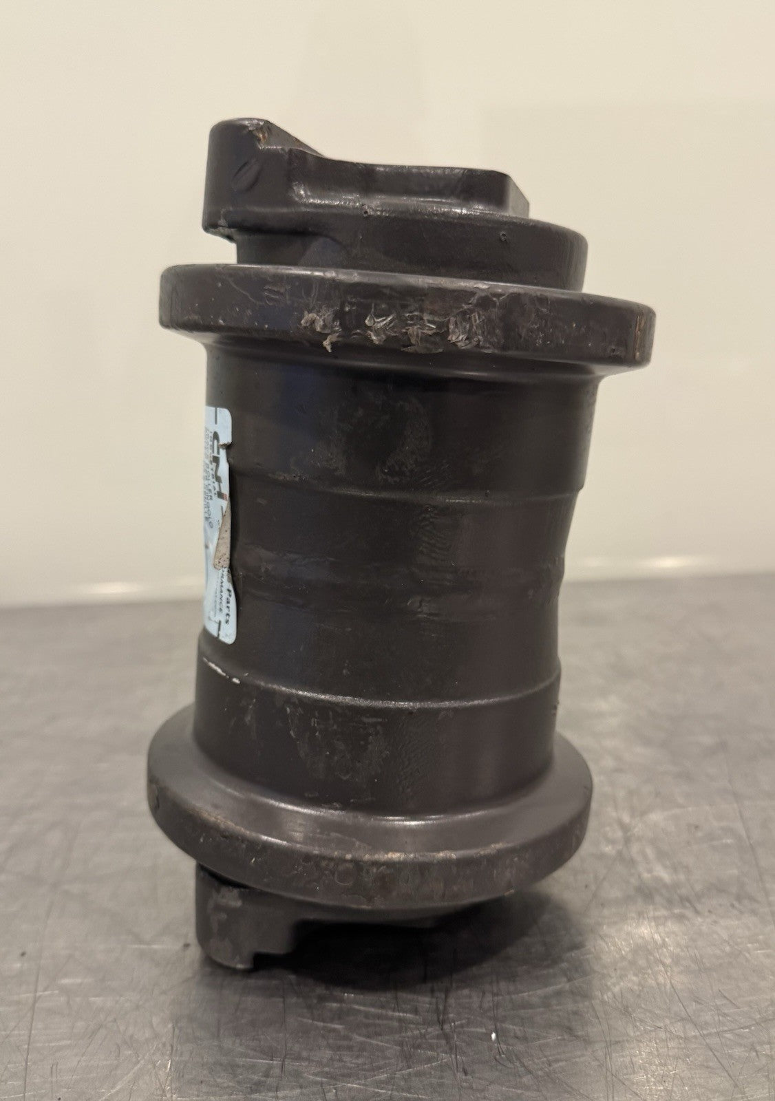 CNH 8LM9-12050CG Track Roller Genuine Case New Holland NEW! FREE SHIPPING!